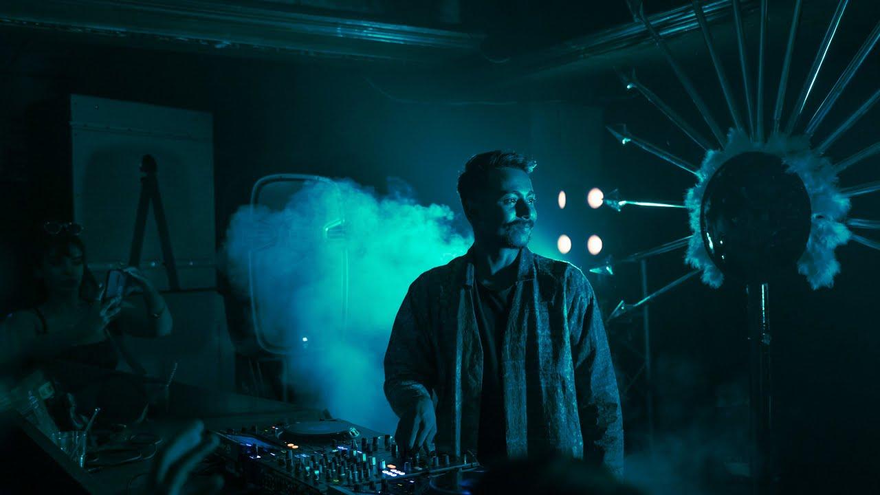 SickFlip- Showcasing new age electronica